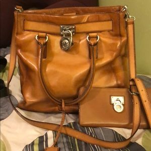 Michael Kors Large Hamilton